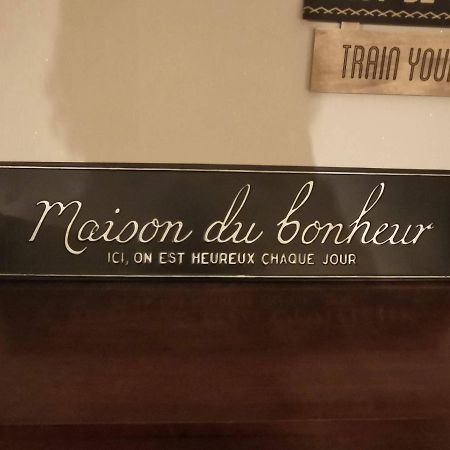 La Maison De Celine Arry  Eksteriør bilde