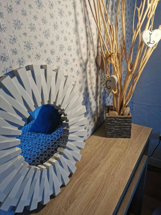 La Maison De Celine Arry  Eksteriør bilde