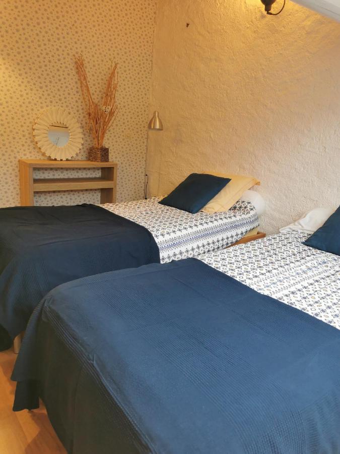 La Maison De Celine Arry  Eksteriør bilde
