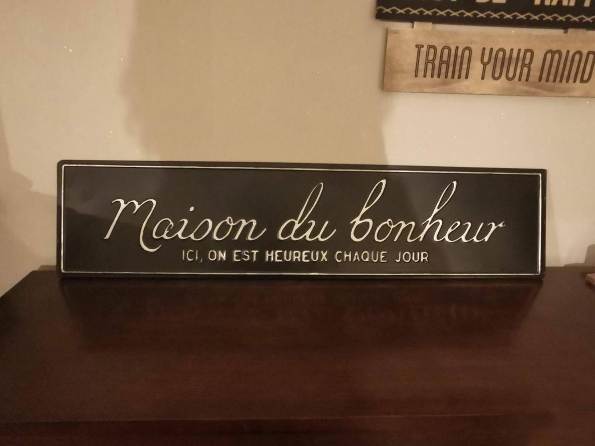 La Maison De Celine Arry  Eksteriør bilde