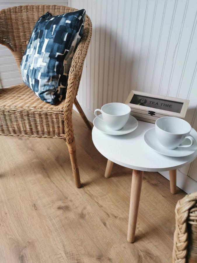 La Maison De Celine Arry  Eksteriør bilde
