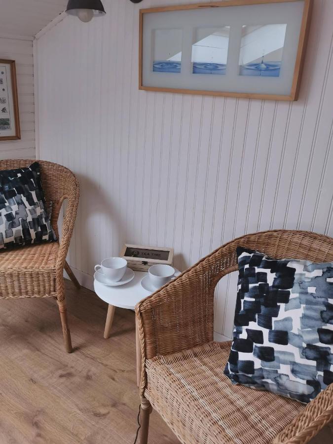 La Maison De Celine Arry  Eksteriør bilde