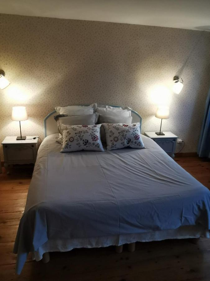 La Maison De Celine Arry  Eksteriør bilde