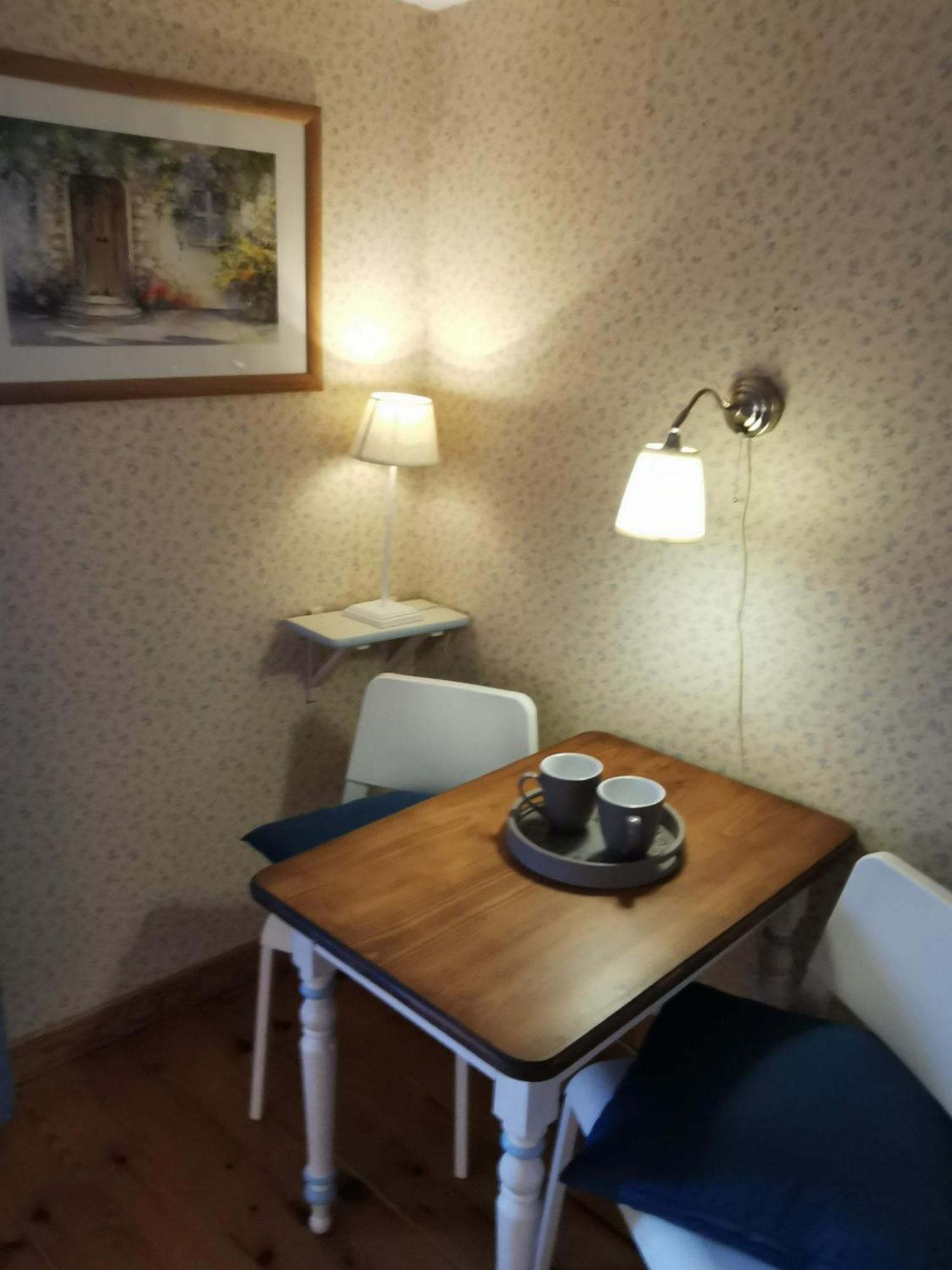 La Maison De Celine Arry  Eksteriør bilde