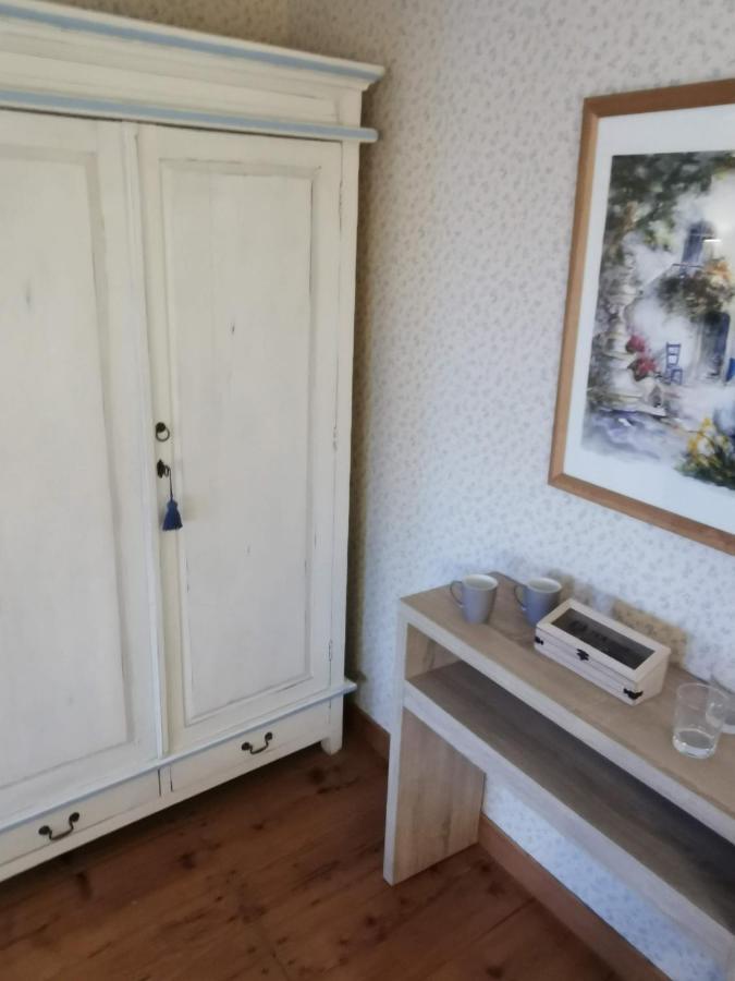 La Maison De Celine Arry  Eksteriør bilde