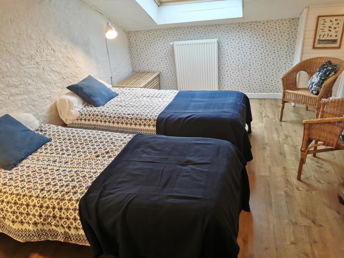 La Maison De Celine Arry  Eksteriør bilde