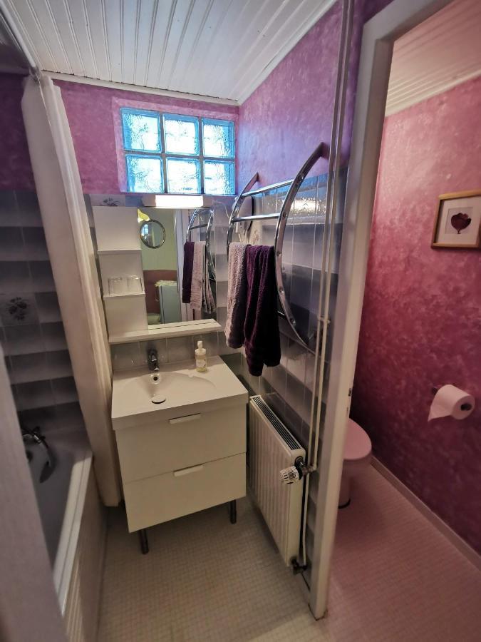 La Maison De Celine Arry  Eksteriør bilde